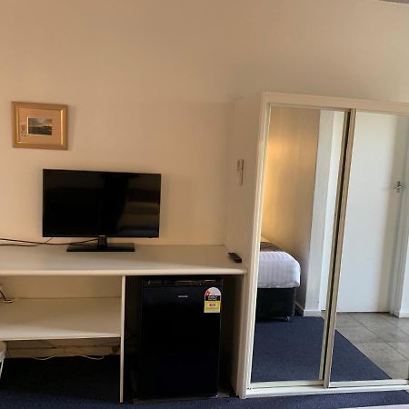 Panorama Motor Inn Newcastle Eksteriør bilde